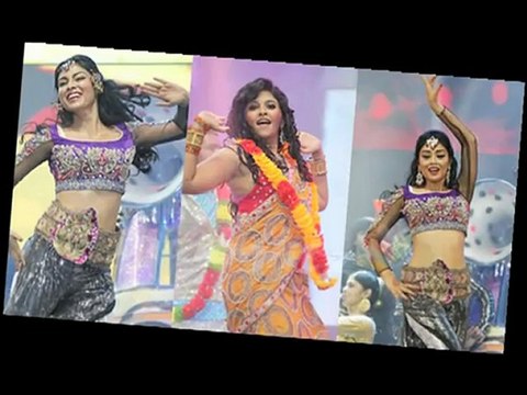 6th Annual Vijay Tv Awards 2012