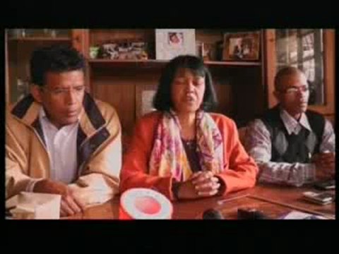 Copie de Journal Télévisé Mada / RTA / Madaplus