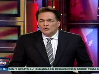 Correa escéptico ante líderes que no asumen compromiso real