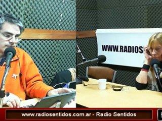 MONICA BOCCIA  en Variete de Sensaciones - Programa Nº 42  - 20/06/2012