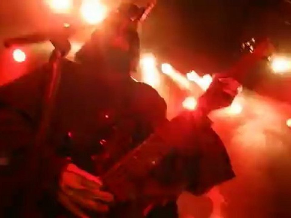 1349 live HOB hollywood 06/19/2012