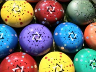 AC - Que todos los seres sean felices