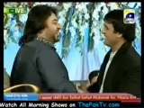 Utho Jago Pakistan - 21st June 2012 - Part 2/4
