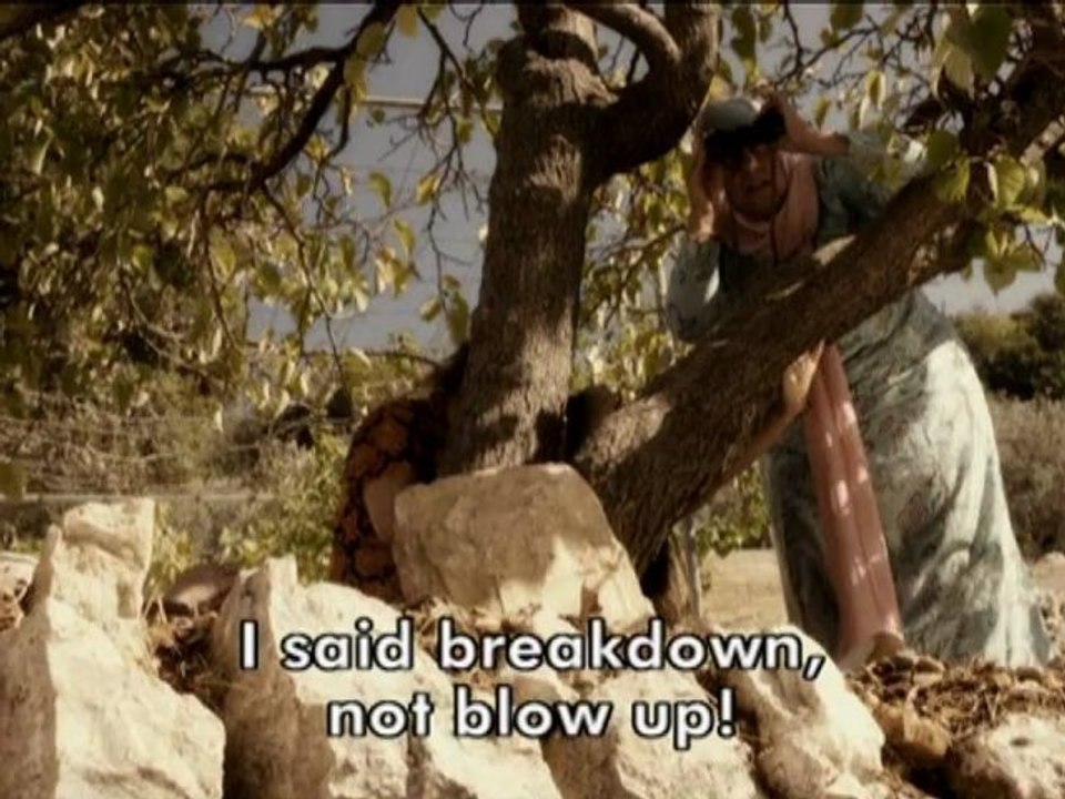 Where Do We Go Now? - Clip - Watching Ukraines