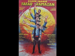 Tatar Ramazan -WWW.SESLİDERDİM.COM