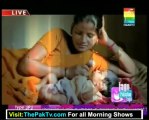 Jago Pakistan Jago By Hum TV - 21st June 2012 -Part 1