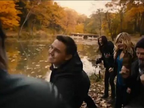 Chernobyl Diaries - Exclusive Interview With Oren Peli