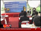 ANTÐ - Việt Nam và Nhật hợp tác khai thác kim loại hiếm