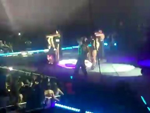 Mad Video Music Awards - Έλενα Παπαρίζου