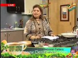 Masala Morning by Hum tv - 21st June 2012 part 1