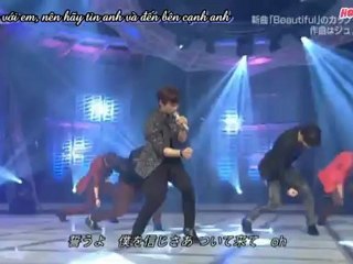 [2PMVN][Vietsub] 2PM - If you are here (Live HD)