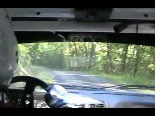 R3C 2012 ES6 LIONEL JULIEN