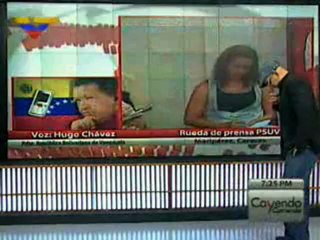 (VÍDEO) Cayendo y corriendo del día martes, 19 de junio de 2012  2/3