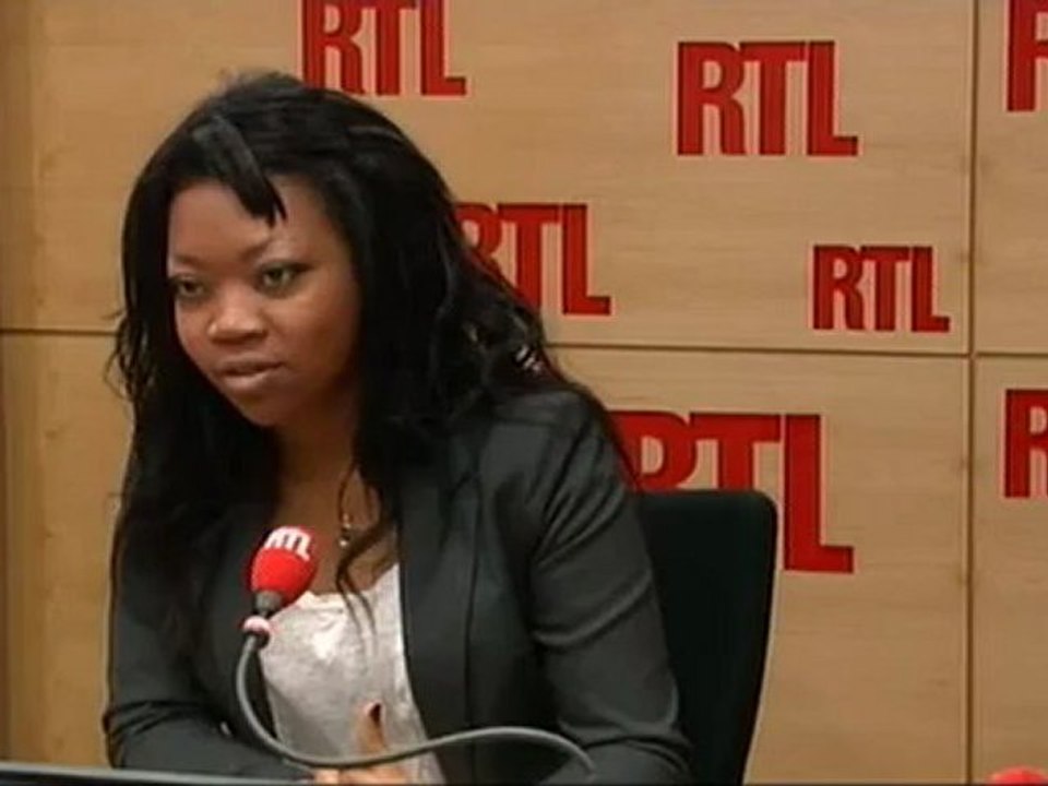 Blandine Babina, diplômée en chirurgie dentiste : "Mon association sensibiliserait aux urgences dentaires"