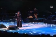 Yasmin Levy konser verdi