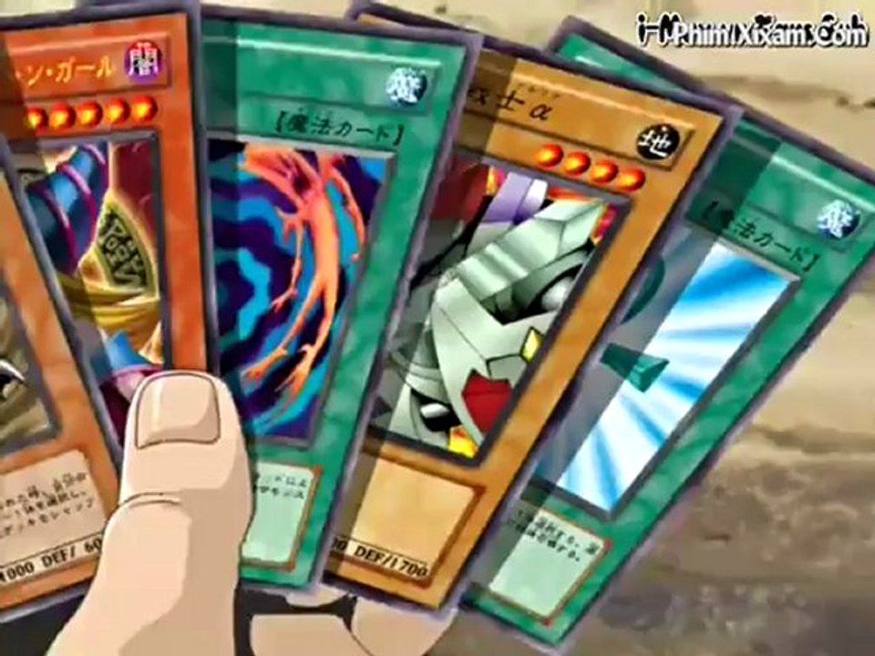 VuaTroChoiS3 Ep163