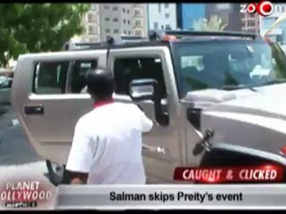 B-town celebs at 'Ishkq In Paris' event