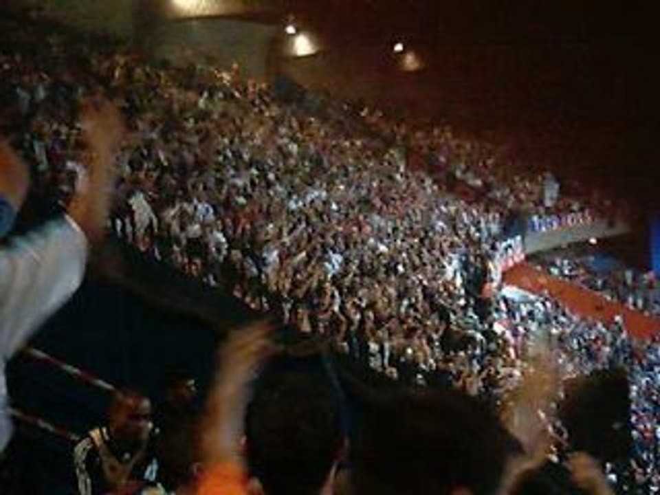 allez l'om allez OH