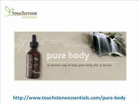 Liquid Zeolite Detox - Interested in ordering Pure Body? Contact Touchstone at (919) 900-4300