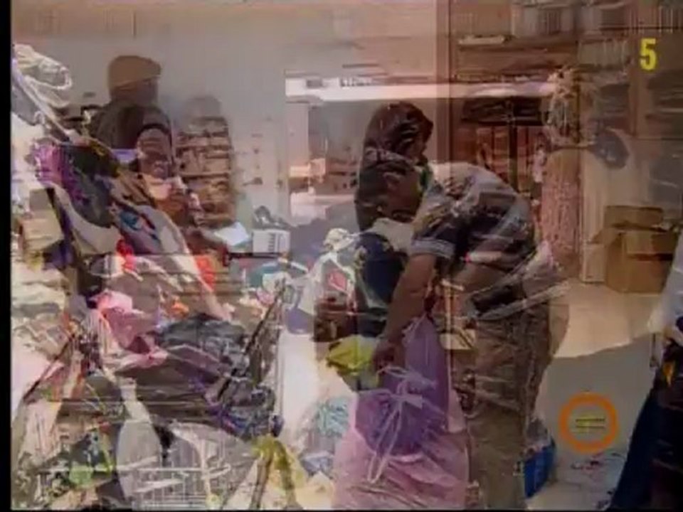 Cine 5 - şehir ve insan