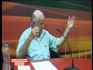 gündemin nabzı 15.06.2012-3. bölüm
