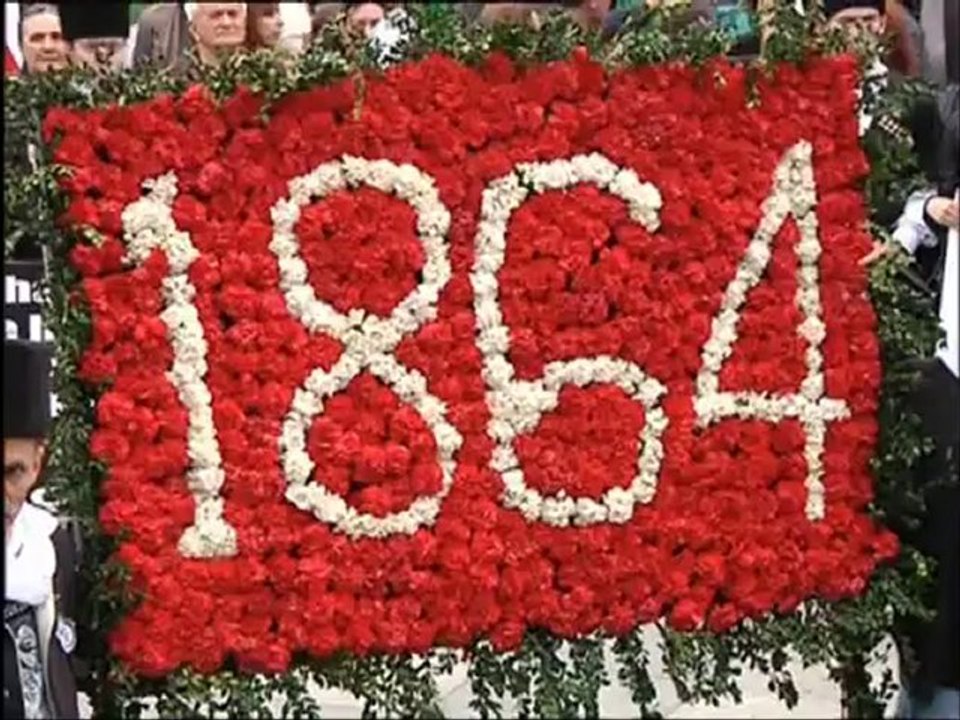 İKKD GENÇ 148 MEZAR TAŞI