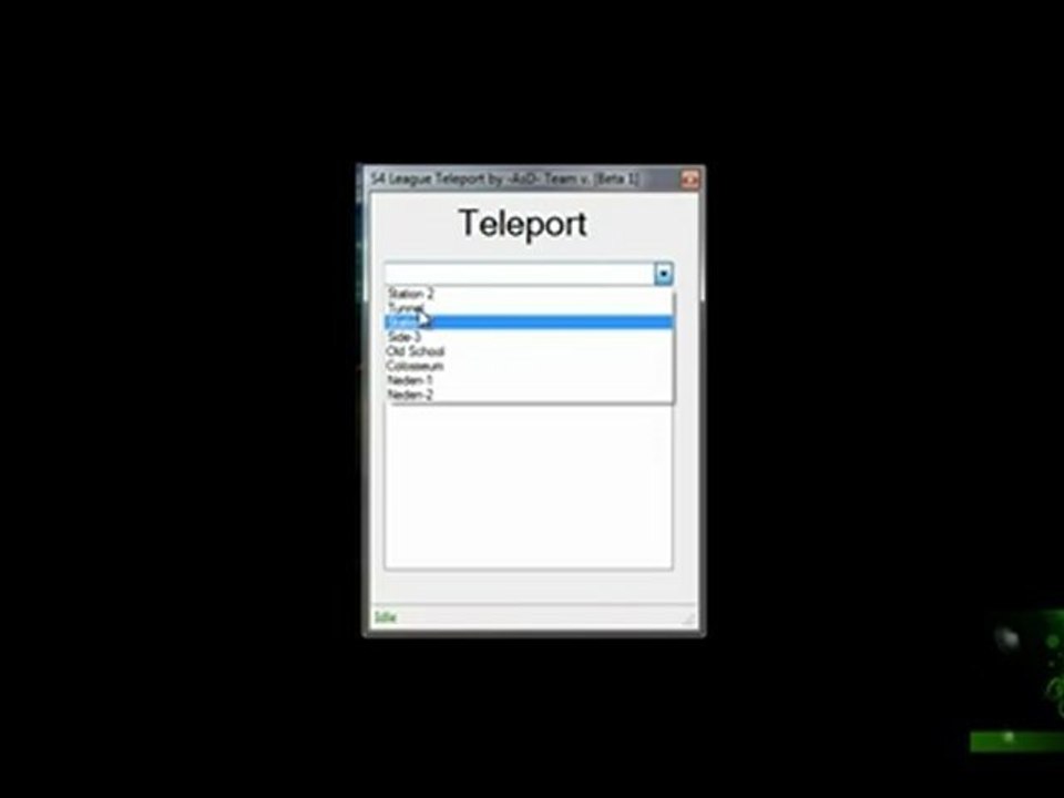 S4 League Hack ¦ FREE Download ¦ June 2012 Update