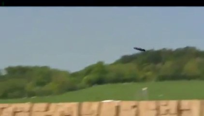 Gary Connery - World First Skydive Without Parachute 2,400 Ft (730m)!