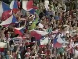 Česko - Portugalsko 10  Czech republic - Portugal 10 - Čtvrtfinále EURO 1996