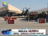 Dağlıca saldırısı - 20 haziran 2012