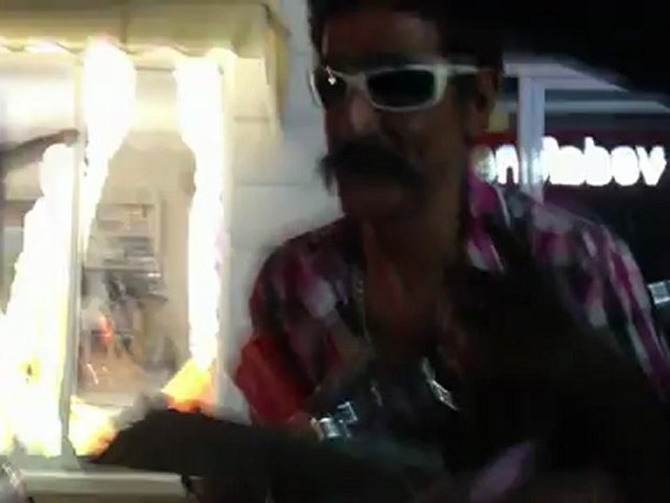 ΑΠΟΚΛΕΙΣΤΙΚΌ: Δηλώσεις Βας ο Παρασκευάς στο oichalianews για τη Χρυσή Αυγή