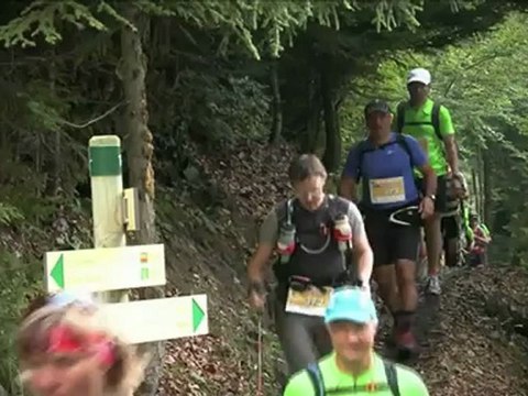 Esprit Mont Blanc 15 - Emission du 30 Avril 2012