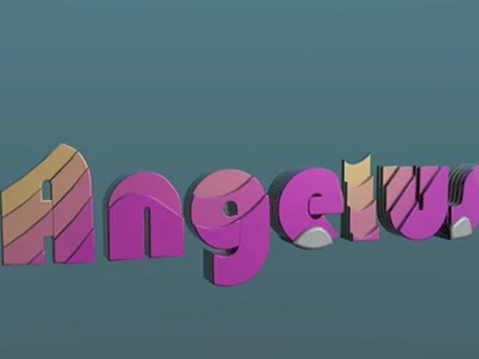 logo angelus