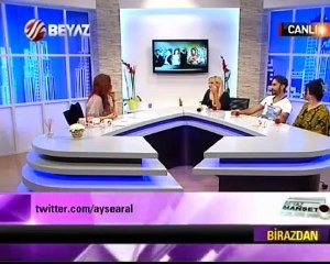 Beyaz Manşet 21.06.2012 1.Kısım