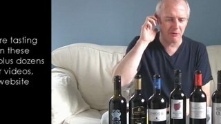 Wine with Simon Woods: Six red wines from Greece