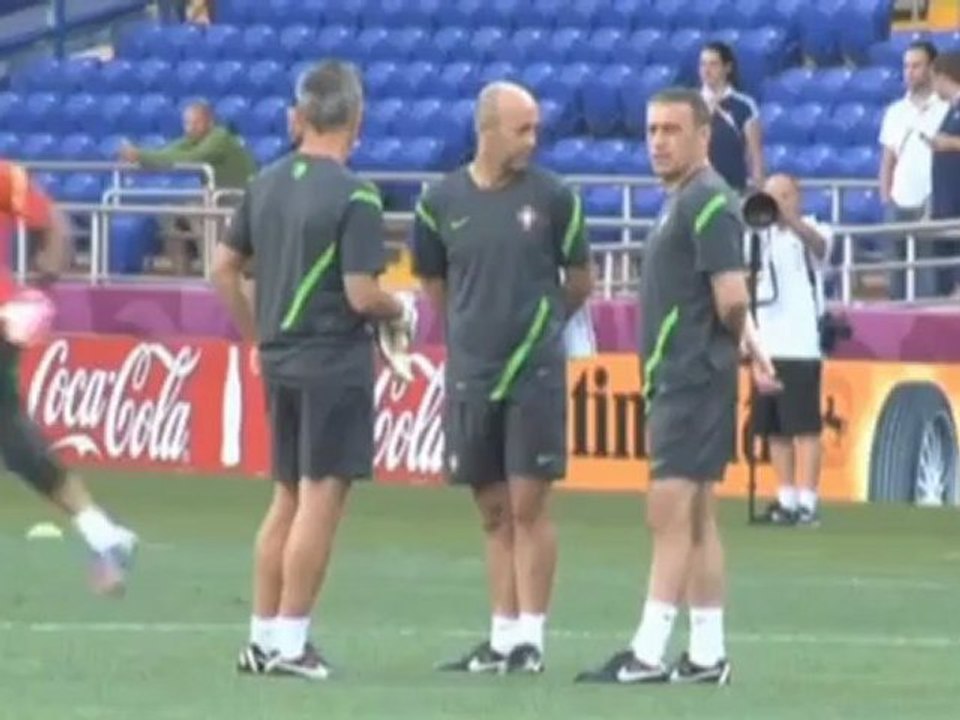 Tschechien: 'Russland-Niederlage hat uns geholfen'