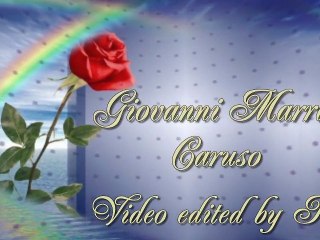 Giovanni Marradi - Caruso
