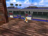 Sonic Adventure DX Playthrough Part 10 - Tails Story Part 2