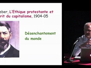 ADS : Jean-Pierre Dupuy : Demain, toujours plus de catastrophes ?