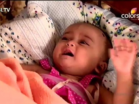 Na Laad - 21st June 2012 - P1