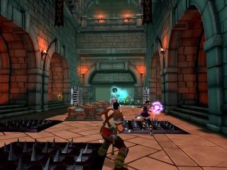 Orcs Must Die! 2 : Trailer d'annonce