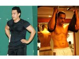 Aamir Khan's Secret Mission, Dhoom 3 To Unveil In Chicago - Bollywood Gossip