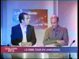 LEGISLATIVES Soirée électorale 2è tour (partie 4) -17/06/2012
