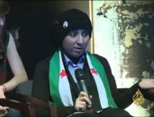 جائزة "مواطن النت" للناشطين السوريين