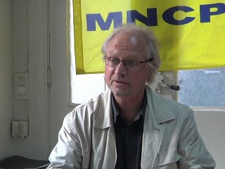 Conférence Sociale : les Chômeurs exclus !