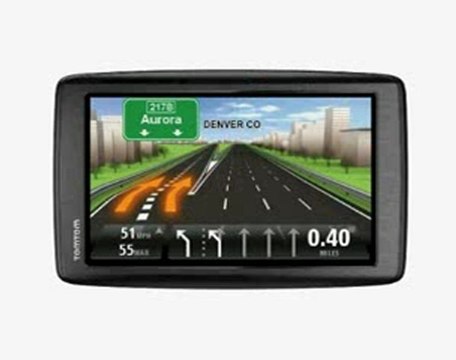 Best TomTom VIA 1605TM 6-Inch GPS Navigator with Lifetime Traffic Maps Reviews