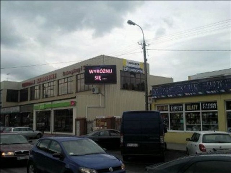 TELEBIM SOCHACZEW, POKOJU TEL.782 666 777