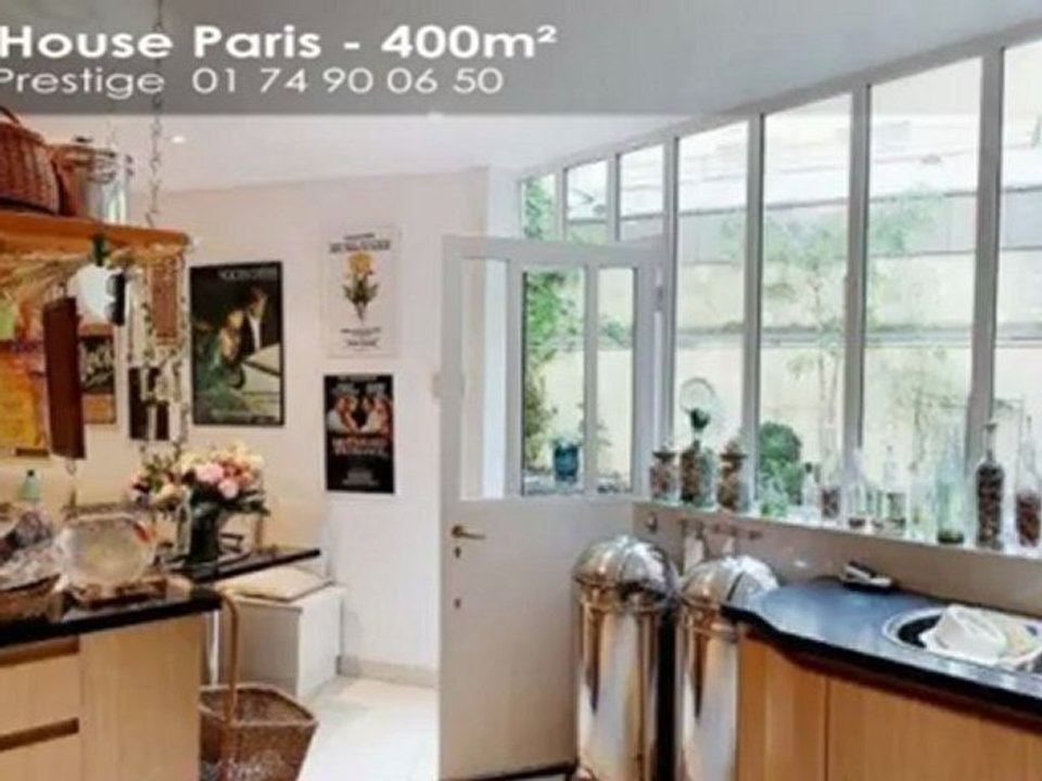 Paris XVI