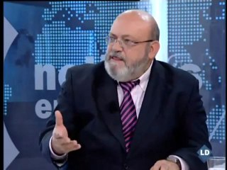 Crónica Negra con Francisco Pérez Abellán: El crimen organizado - 03/11/10