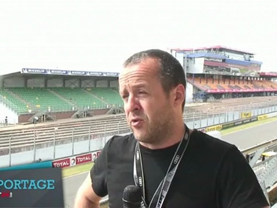 Bilan des 24 Heures du Mans